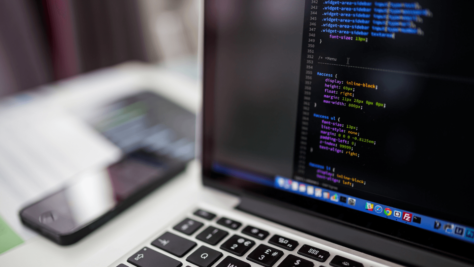 Cover Image for Getting into tech: Learning how to write codes